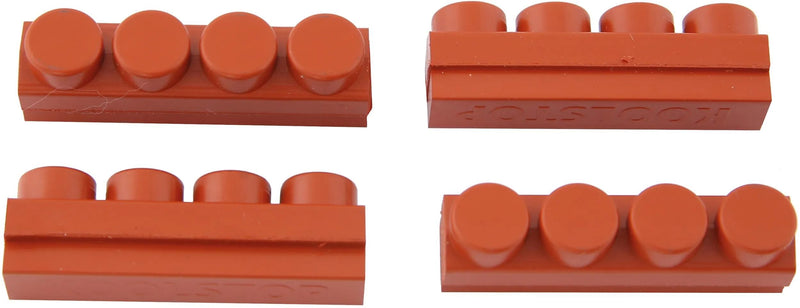 Kool-Stop Br.Pad Kool St.Vitage MAFAC, 4pcs.