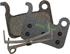 Kool-stop disco br.pad kool stop d-630 e organico