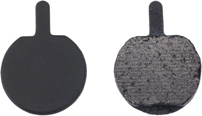 Fibrax schijfremblokken disc br.pad pr. f.promax dsk 810