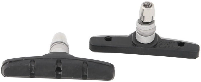 SHIMANO BRAKE SHOE DEORE S70T