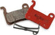 Koolstop Disc Bloque Bloque de freno D630 XTR DEORE XT