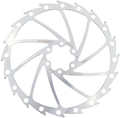 Contec Brake Disc CDR-2