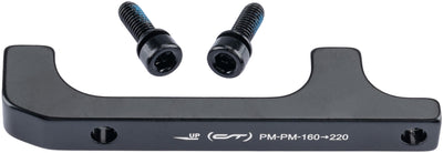 Contec scheibenbremsadapter cda-pm ct discbrake adapter cda-pm 160 to 220 mm