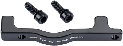 Contec scheibenbremsadapter cda-pm ct discbrake adapter cda-pm 180 to 220 mm