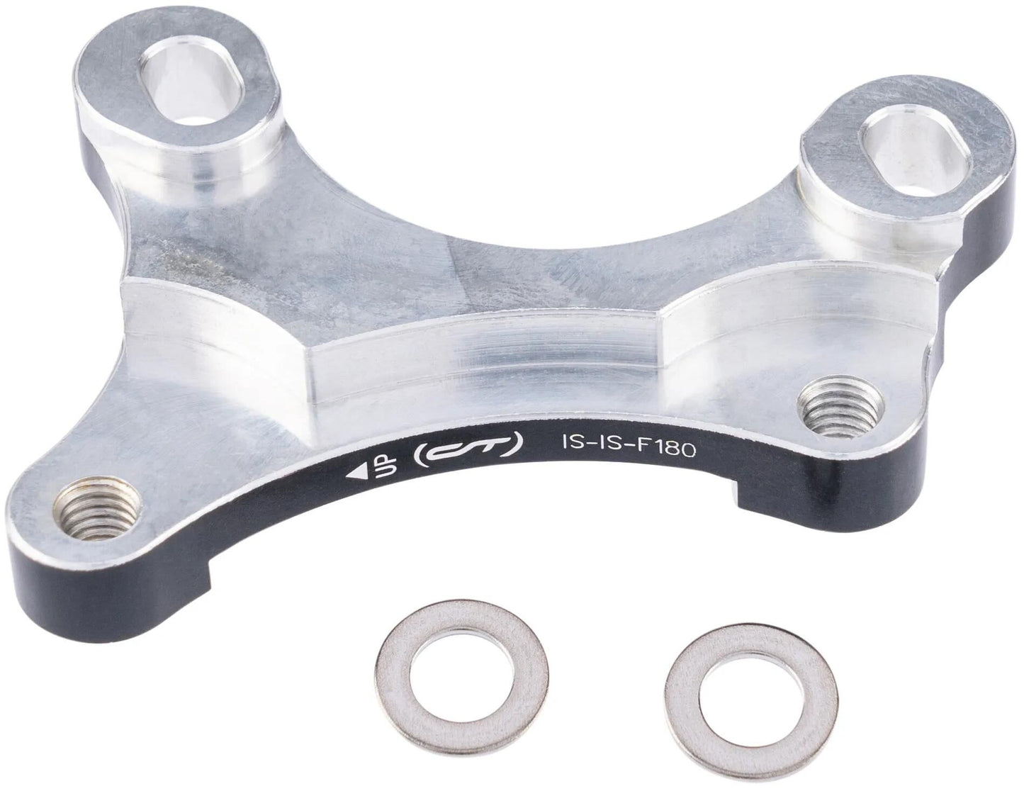 Contec remblokhouder adapter cda-is ct discbrake adapter cda-is is-front 180 mm
