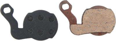 Fibrax schijfremblokken disc br.pad pr. f.magura louise