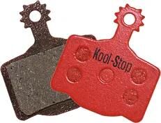Blocchi freno a disco Koolstop MT2 4 6 8 (2st)