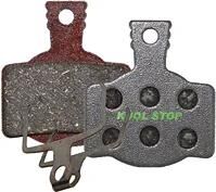 Kool-Stop Disc Br.Pad Kool Stop D-130 E orgánico