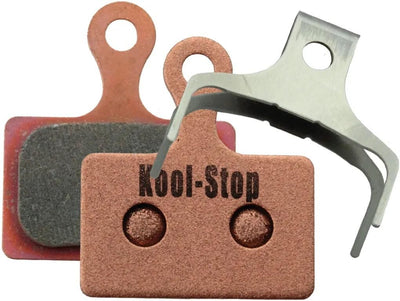 Kool-Stop Disc Br.Pad Kool Stop D-625 S, sin.metal