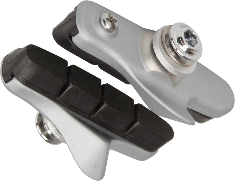 Shimano Block Block Set R55C4 BR-5800 105 Silver
