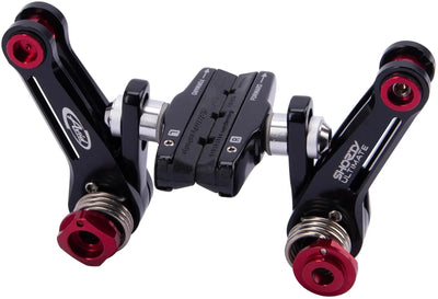 Avid Canti.Brake Shorty Ultimate trasero negro
