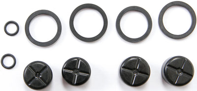 Kit pistone porta pastiglie freno Avid kit pistone codice codice r