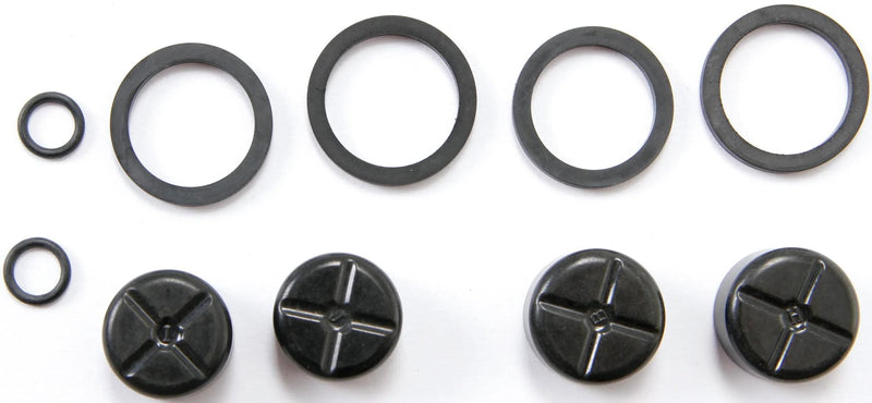 Kit pistone porta pastiglie freno Avid kit pistone codice codice r