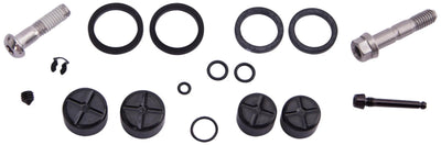 Avid BR.Caliper Service Kit Compl. X0 juicio