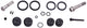 Avid Br.Caliper Service Kit compl. X0 prova
