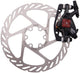 Avid schijfrem ball bearing 7 mtb disc br. bb7 mtb 200 mm