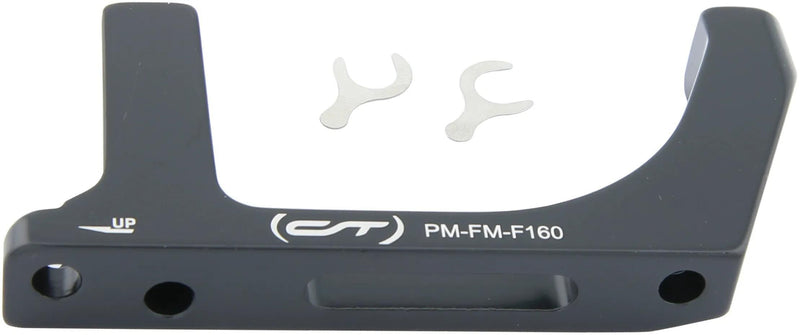 Contec Disc Brake Adapter CDA-PM-FM