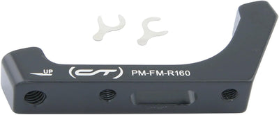 Contec Disc Brake Adapter CDA-PM-FM