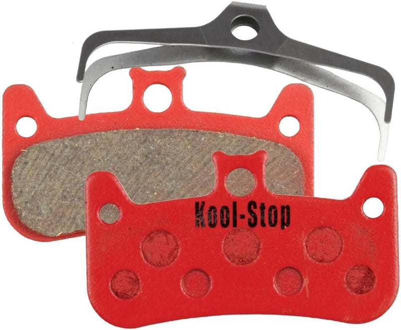 Kool-stop disco Br.Pad Kool Stop D-340 Organic