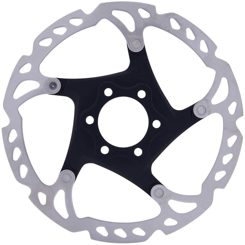 Shimano Brake Disc XT RT76 160 mm 6 Confirmación de pernos