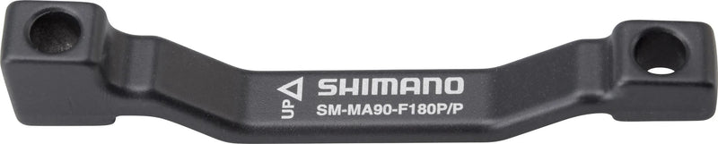 Adattatore freno a disco shimano
