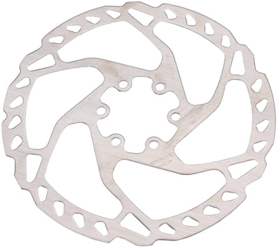 Shimano Shim.Brake Rotores 160 mm 6l RT66S