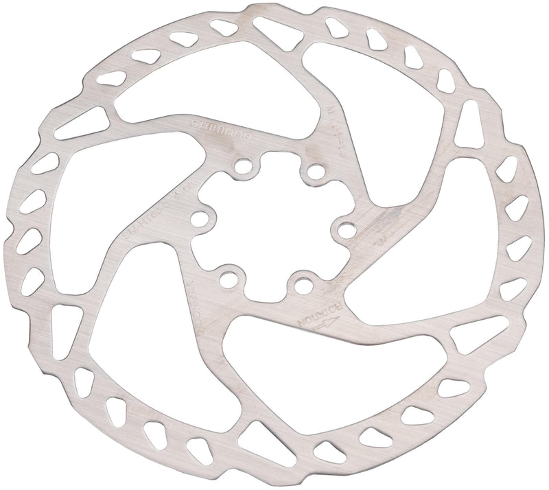 Shimano Shim. Brake Roors 160mm 6L RT66S