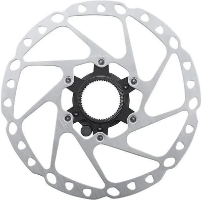 Shimano remschijf rt-em600 rotor shim.rt-em600 108mm cl