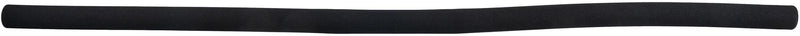 Copertura dello sterzo Ergotec Milano 1000 mm 22 x 4 nero