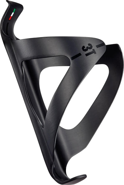 3t Bottle Cage Matte Bottle Cage Carbon