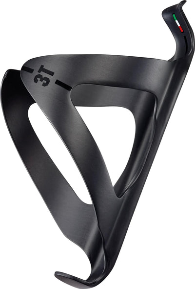 3t Bottle Cage Matte Bottle Cage Carbon