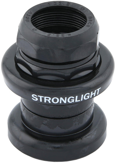Stronglight steuersatz a9 standard headset a9 1 standard steel b