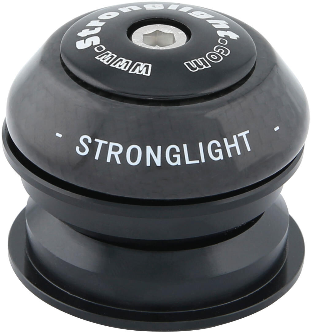 Stronglight steuersatz raz carbon headset raz carbon 11 8