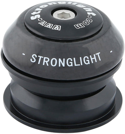 Stronglight steuersatz raz carbon headset raz carbon 11 8