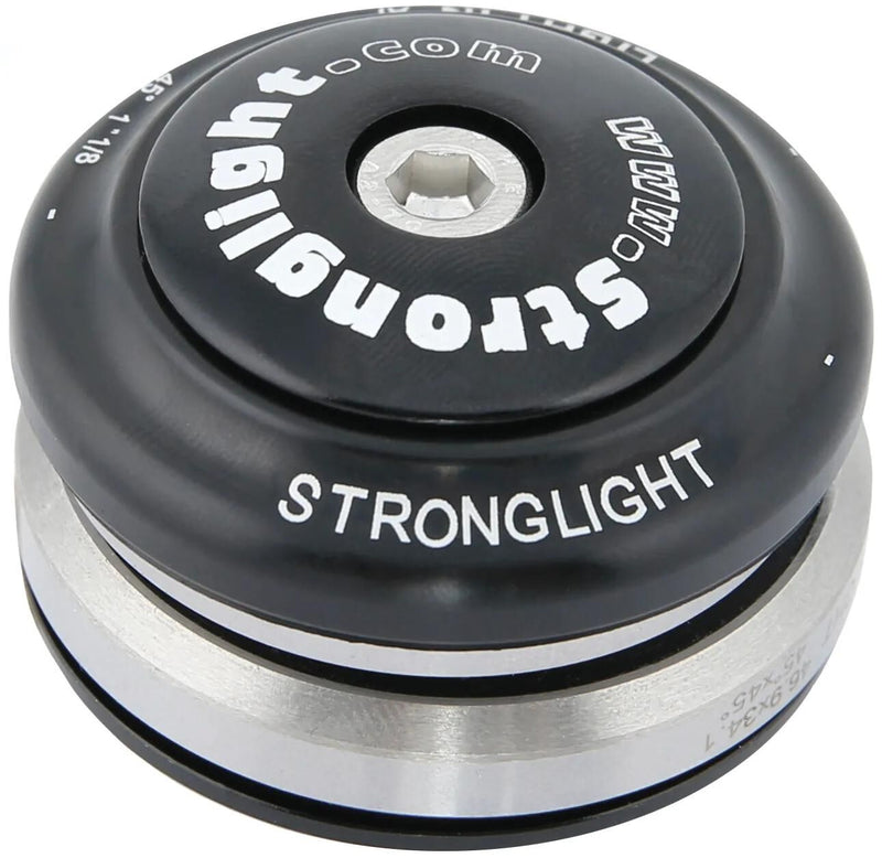 Luce auricolare forte in Alu1 1 8 -1 1 4