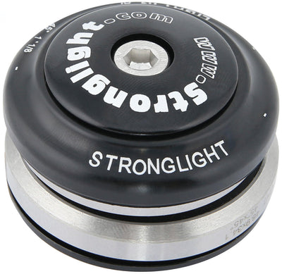 Stronglight steuersatz light in alu headset light in alu1 1 8 -1 1 4
