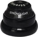 Stronglight Ball Head Stel Light in mega oversize alluminio