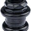 Ergotec Ball Head Set S118GK 1 1 8 con alambre negro