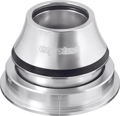 Ergotec Ergotecbalhoofdstel A118SAC-ES fully integrated 1,5 alu zilv.