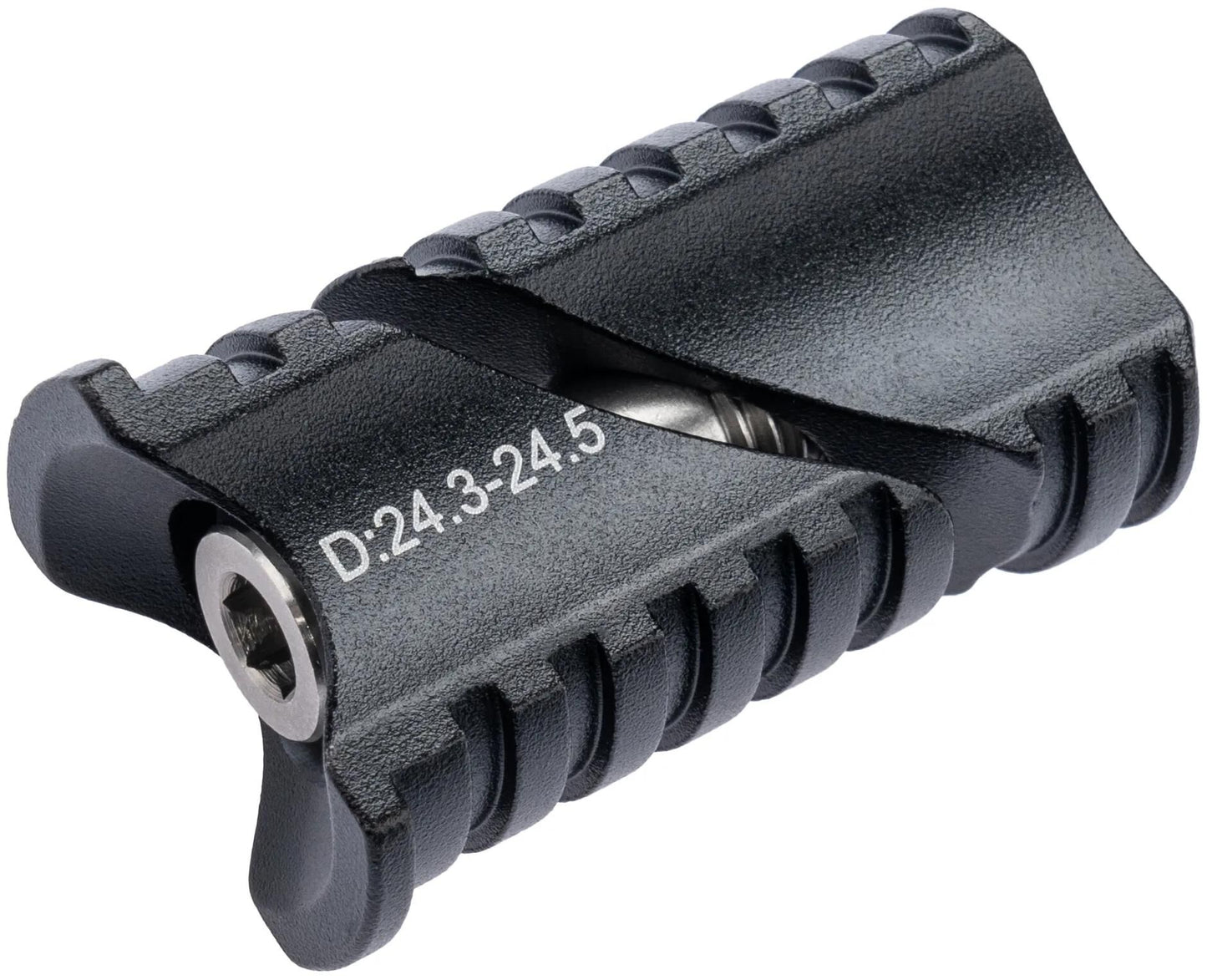 Ergotec ahead-kralle integra perormance ahead clamp integra perf.f.alu bl