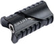 Ergotec Ahead Flamp intera perf.f.alu bl