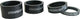 Spacer Stronglight 1 1 8 Carbon 4pcs.