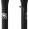 Rockshox verende voorvork paragon rl solo air suspension fork paragon r so.air 700c disc black