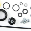 Rockshox verende voorvork paragon rl solo air suspension fork paragon r so.air 700c disc black