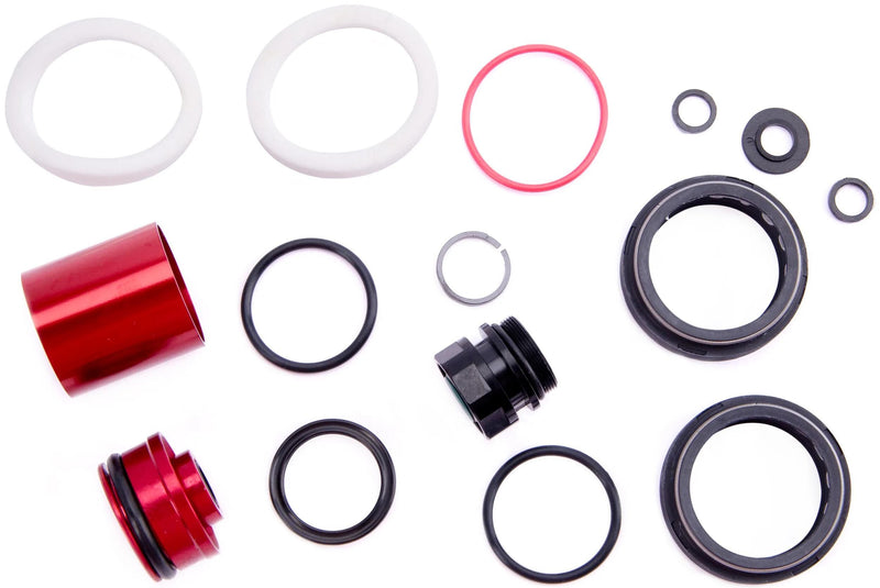 Kit de servicio RockShox RS Boxxer WC 200h 1 año