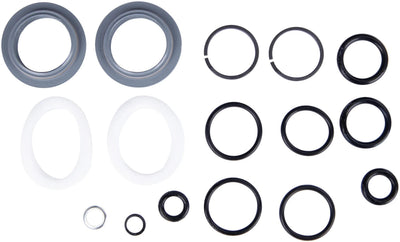 Rockshox Service Kit Revelation Dual Air 2012