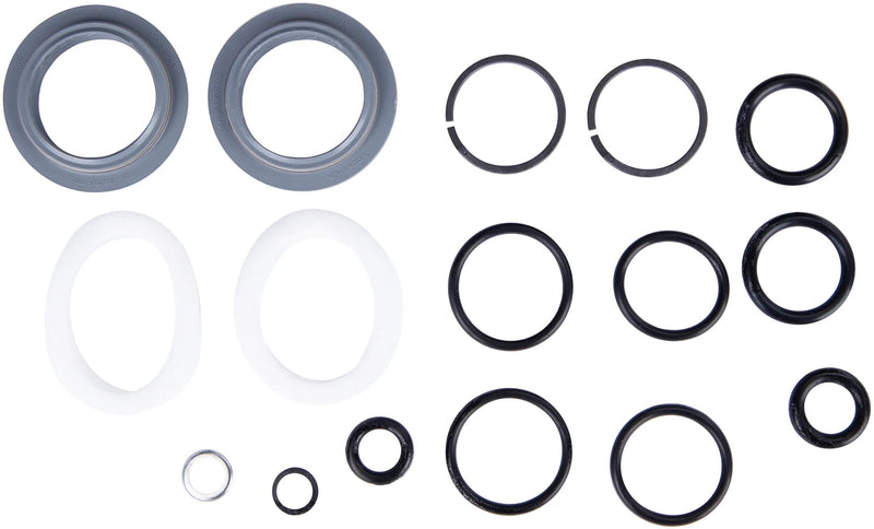 Rockshox Service Kit Revelation Dual Air 2012