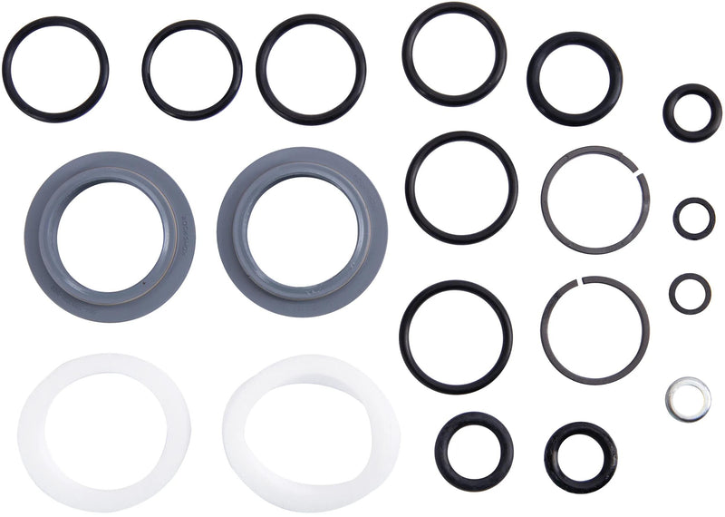 Rockshox service kit service kit revelation dpa 2012-2013