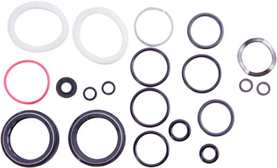 Kit de servicio RockShox Rs 35 Gold 200h 1 año 35 Gold RL