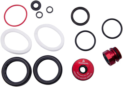 Kit de servicio RockShox RS Lyrik RC2 Pike B3 Sel.+ Ult.